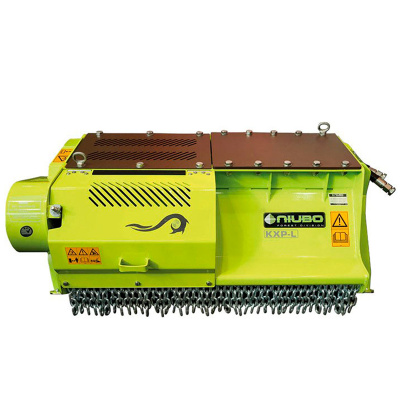 Мульчеры Niubo KXP-L