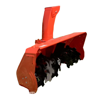 Снегоочиститель ZimAni B2741 SNOW BLOWER