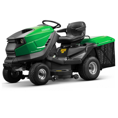 Садовый трактор Caiman Rapido Max Eco 2WD 97D1C2