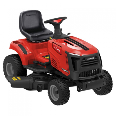 Садовый трактор ZimAni TS86ML