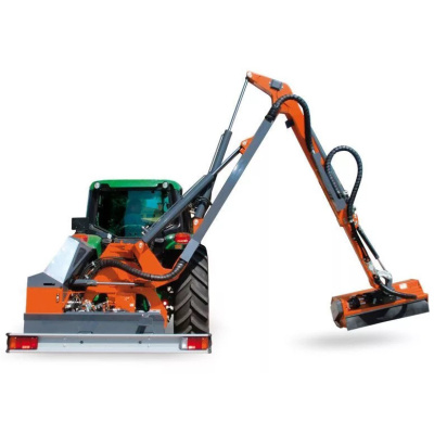 Косилка на манипуляторе FERRI TKP