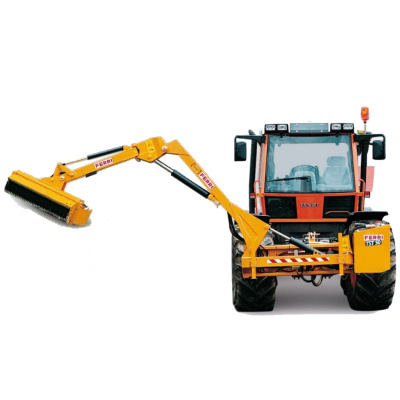 Косилка на манипуляторе FERRI TST 50-100