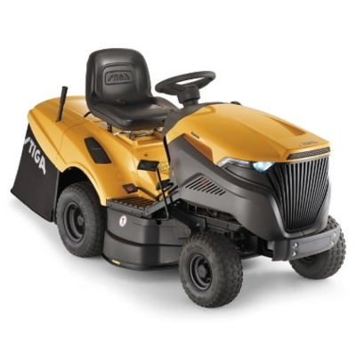Садовый трактор Stiga ESTATE 4092 H