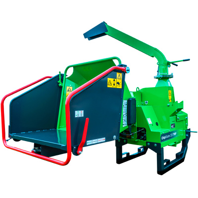 Измельчитель древесины GreenMech ChipMaster 220 TMP