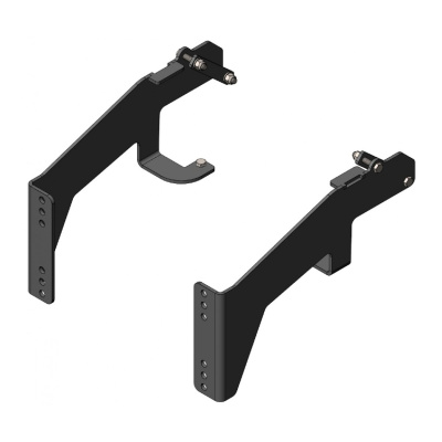 Сцепка ZimAni для трактора STIGA Estate 5102 HW