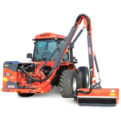 Косилка на манипуляторе FERRI TSH