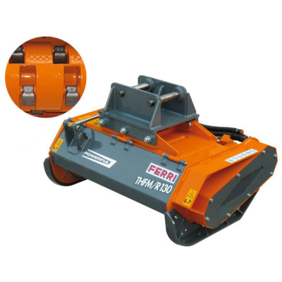 Мульчер на экскаватор FERRI THFM/R