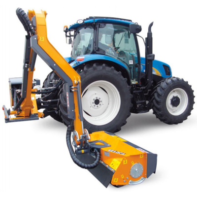 Косилка на манипуляторе FERRI TSI 500 Evo Vision