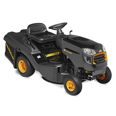 Садовый трактор McCulloch M115-77TC