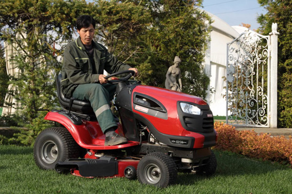 Лизинг оборудования