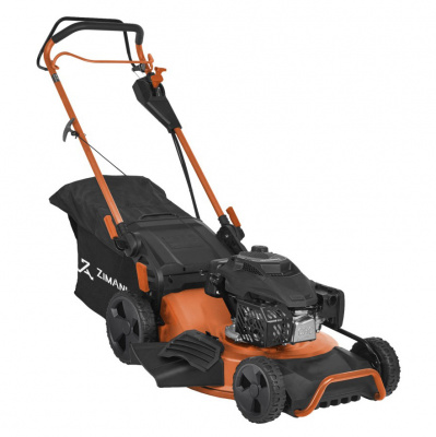 Газонокосилка ZimAni LC548V