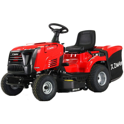 Садовый трактор ZimAni TC92ML