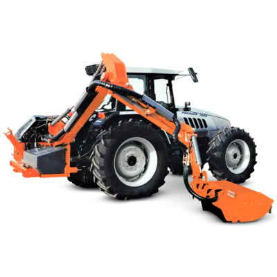 Косилка на манипуляторе FERRI TKD 560 Eagle