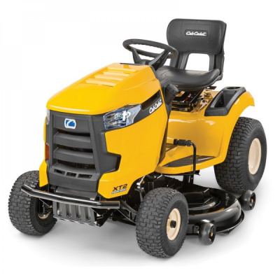 Садовый трактор Cub Cadet XT2 PS107
