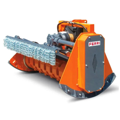 Мульчер на трактор FERRI TFC/R