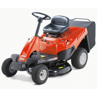 Садовый райдер MTD Minirider 60 RDE