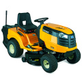 Садовые тракторы Cub Cadet