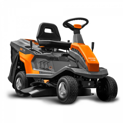 Садовый райдер Daewoo DWR 660