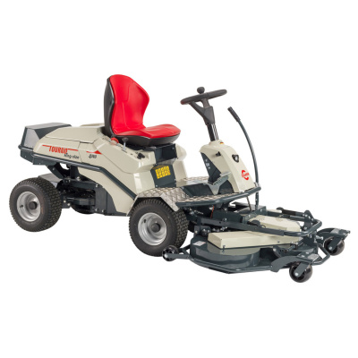Садовый райдер Cramer TOURNO King Size 4WD
