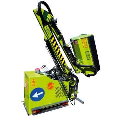 Косилка манипуляторная Niubo BUL