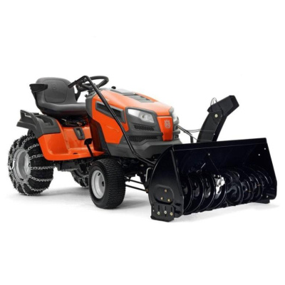 Садовый трактор Husqvarna TC 338