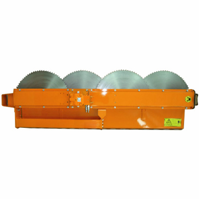 Головка-кусторез FERRI Arbo 600