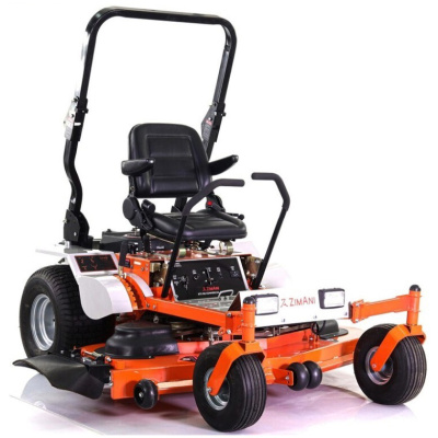 Минитрактор ZimAni XT5 152 L-PRO