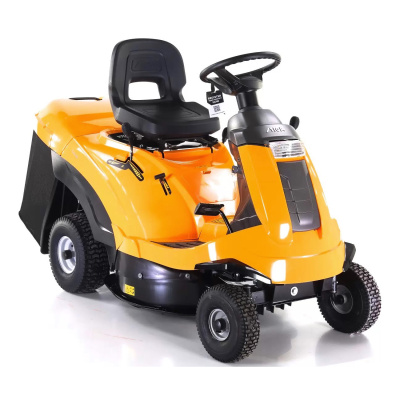 Садовый райдер Stiga COMBI 372