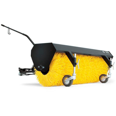 Щётка Husqvarna 100 см для садового трактора