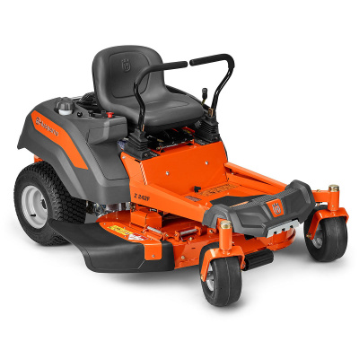 Садовый райдер Husqvarna Z 242F