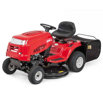 Садовый трактор MTD 76