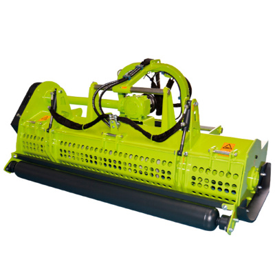 Мульчеры Niubo TPP