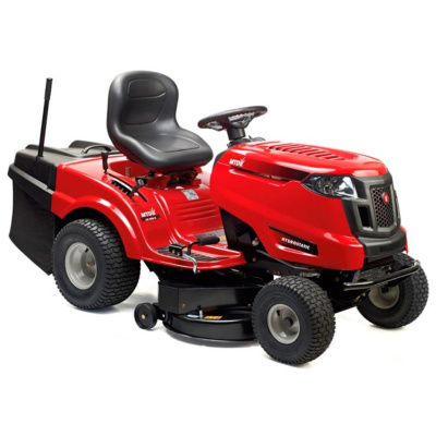 Садовый трактор MTD OPTIMA LN 200 H RTG
