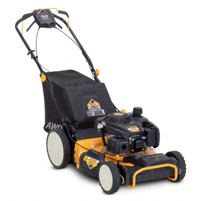 Газонокосилка ZimAni LC353AWD