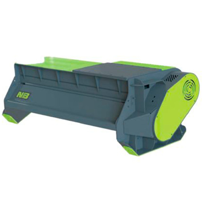 Мульчеры Niubo KXP-F