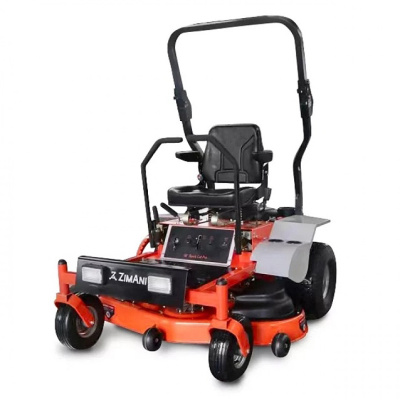 Минитрактор ZimAni XT5 127