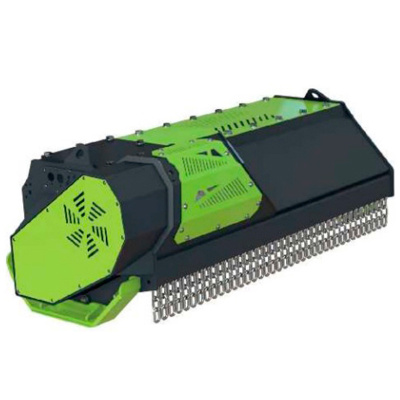 Мульчеры Niubo KXS-F