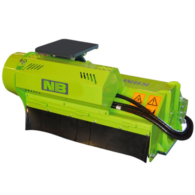 Гидравлическая косилка Niubo KRM