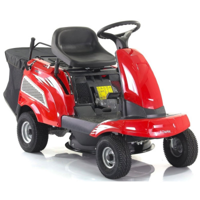 Садовый райдер ZimAni RDE 66