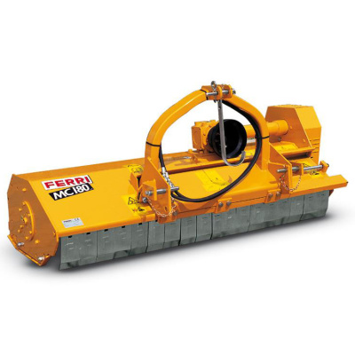 Косилка навесная FERRI MC