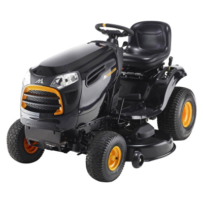 Садовый трактор McCulloch M165-107T