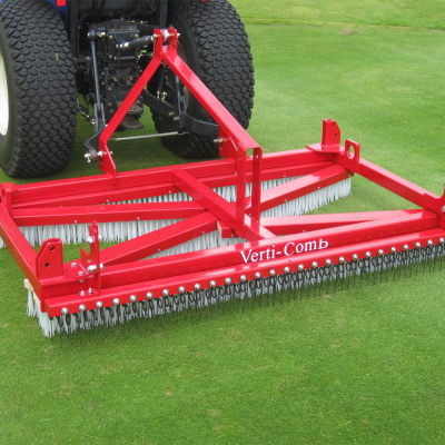 Щётка ZimAni Verti-Comb 1800