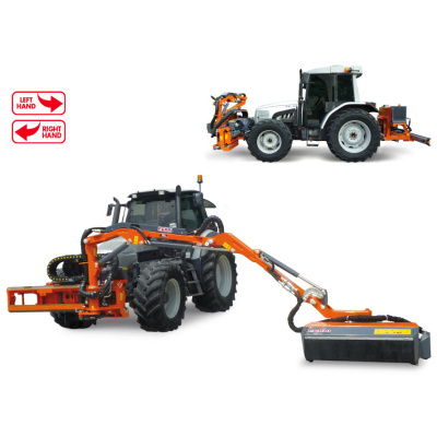 Косилка на манипуляторе FERRI TSF 600
