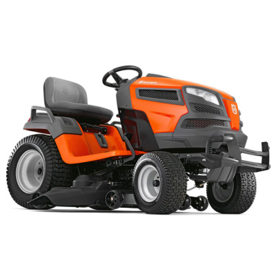 Садовый трактор Husqvarna TS 142 T