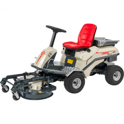 Садовый райдер Cramer TOURNO Pick-up 4WD