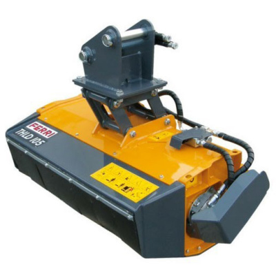 Косилка на экскаватор FERRI THLD