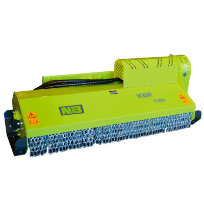 Гидравлическая косилка Niubo KBP