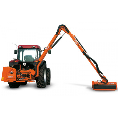 Косилка на манипуляторе FERRI TKZ 80