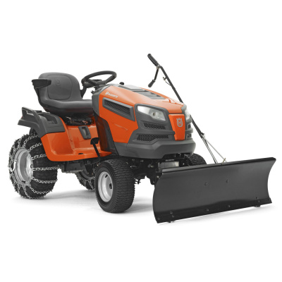 Садовый трактор Husqvarna TS 138L