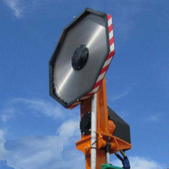 Головка-кусторез FERRI Mono Blade